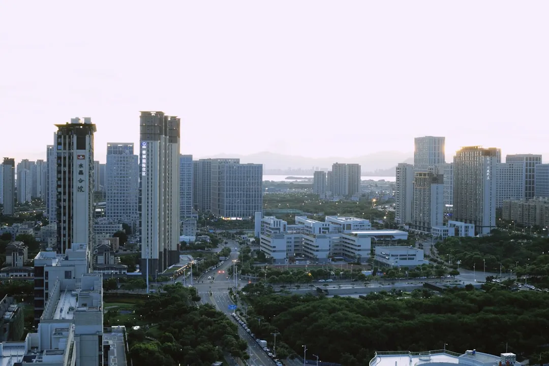 中小企业工商注册与代理记账协同管理方案设计要点